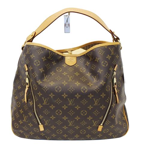 louis vuitton bag delightful gm